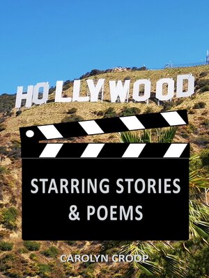 cover image of Hollywood